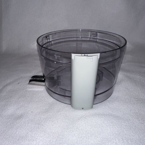 Cuisinart MFP-JC Core Custom Jucing Center Accessory Juicer Bowl Replacemen Part - Picture 2 of 6